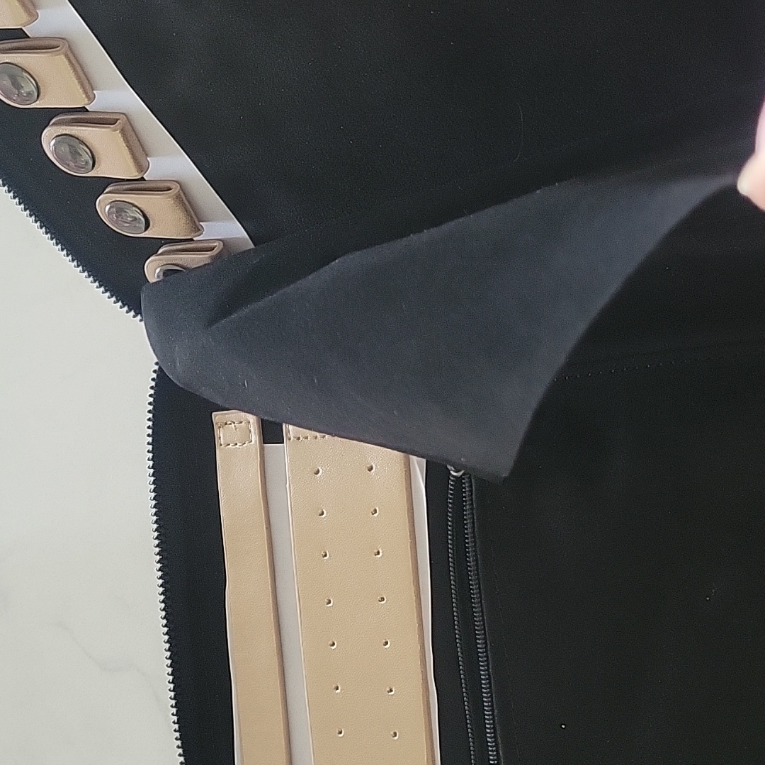 Travel Jewelry Organizer